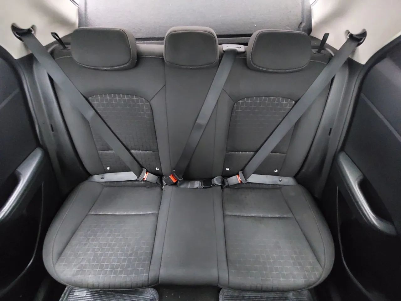 Hyundai HB20 Sense Plus 1.0 Flex 12V Mec., foto 18 de 18