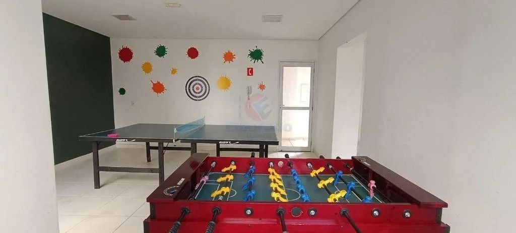 Apartamento para alugar em Sumaré, Jardim Dulce (Nova Veneza), com 2 quartos - Foto 5