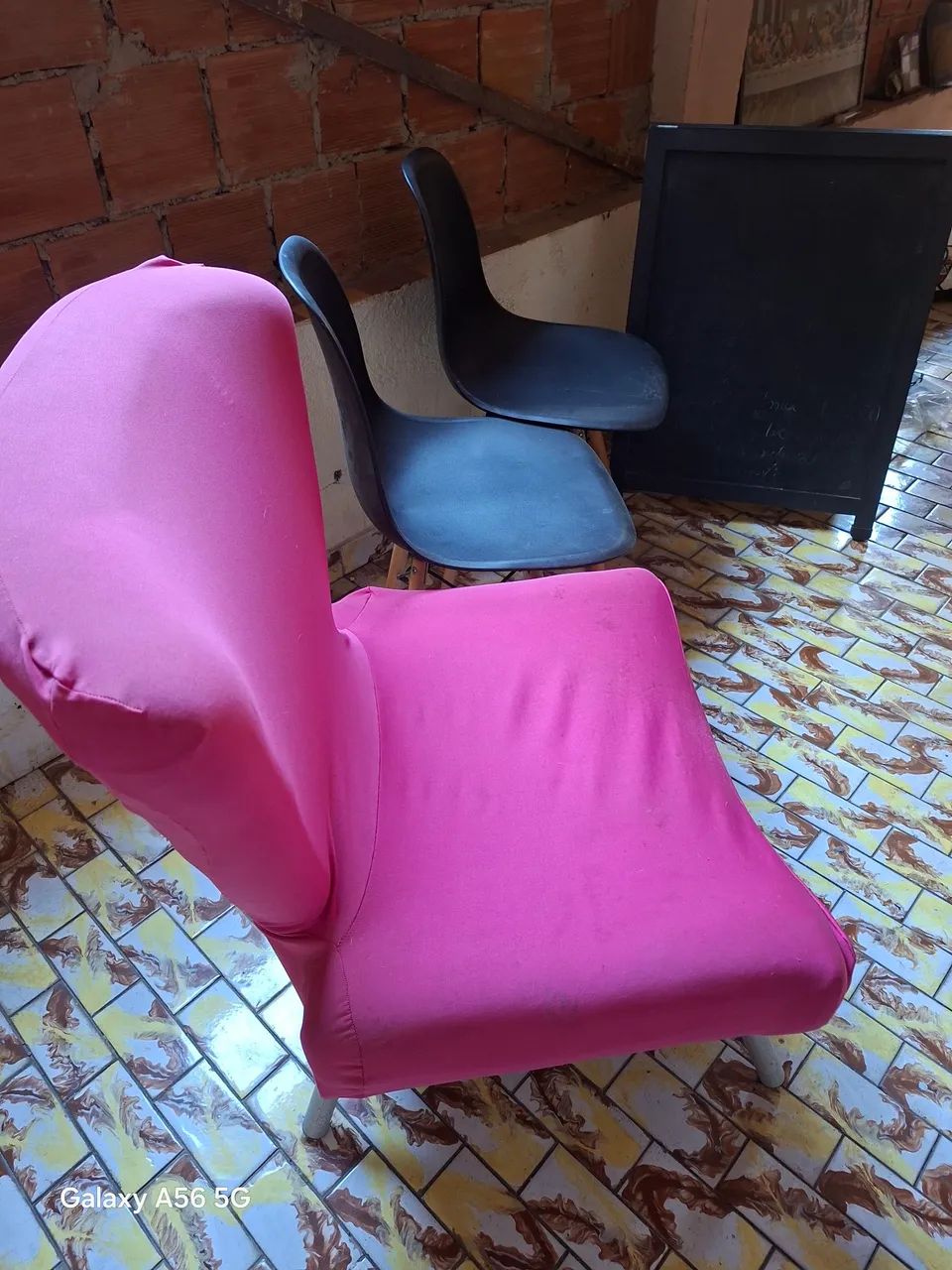 Cadeira de manicure  - Foto 4