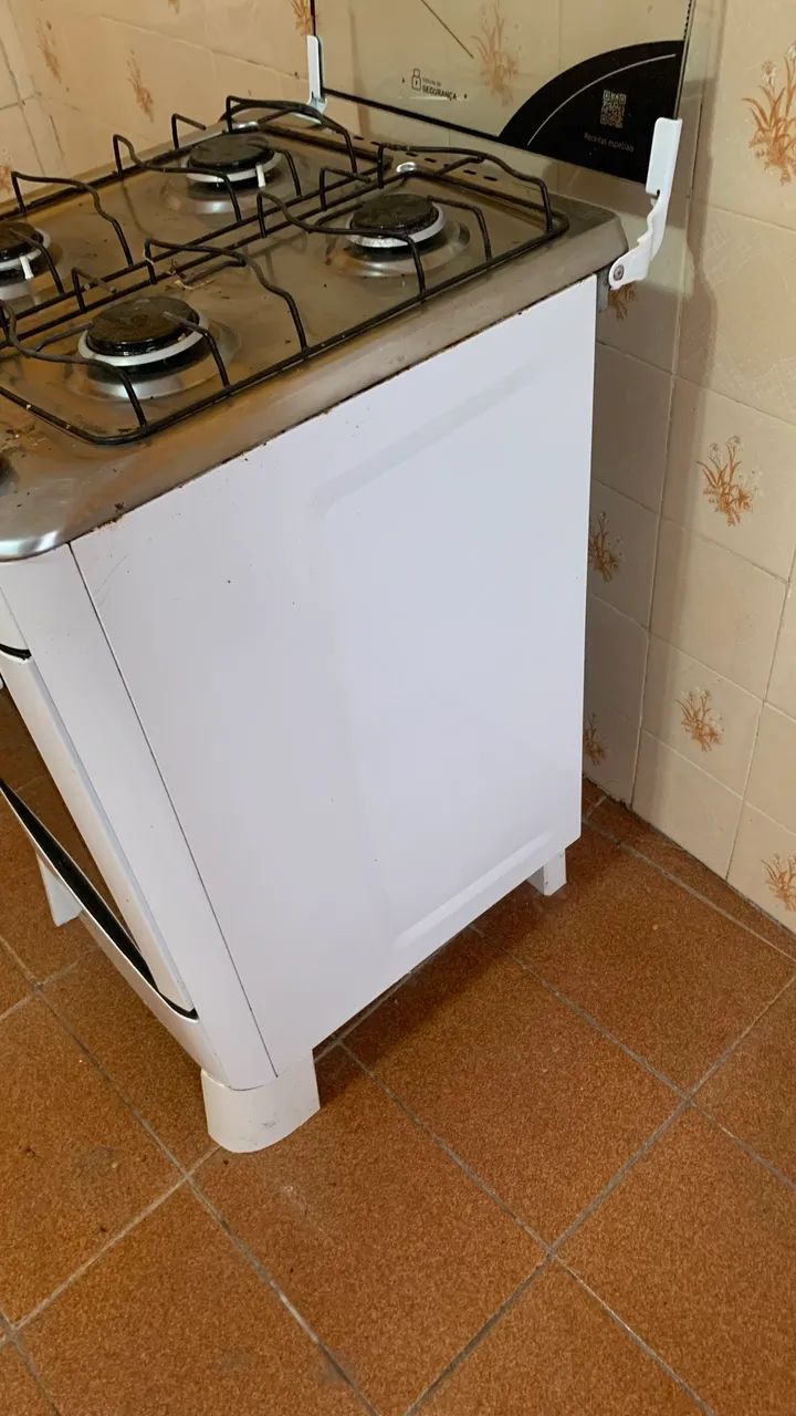 Fogão usado - Foto 4