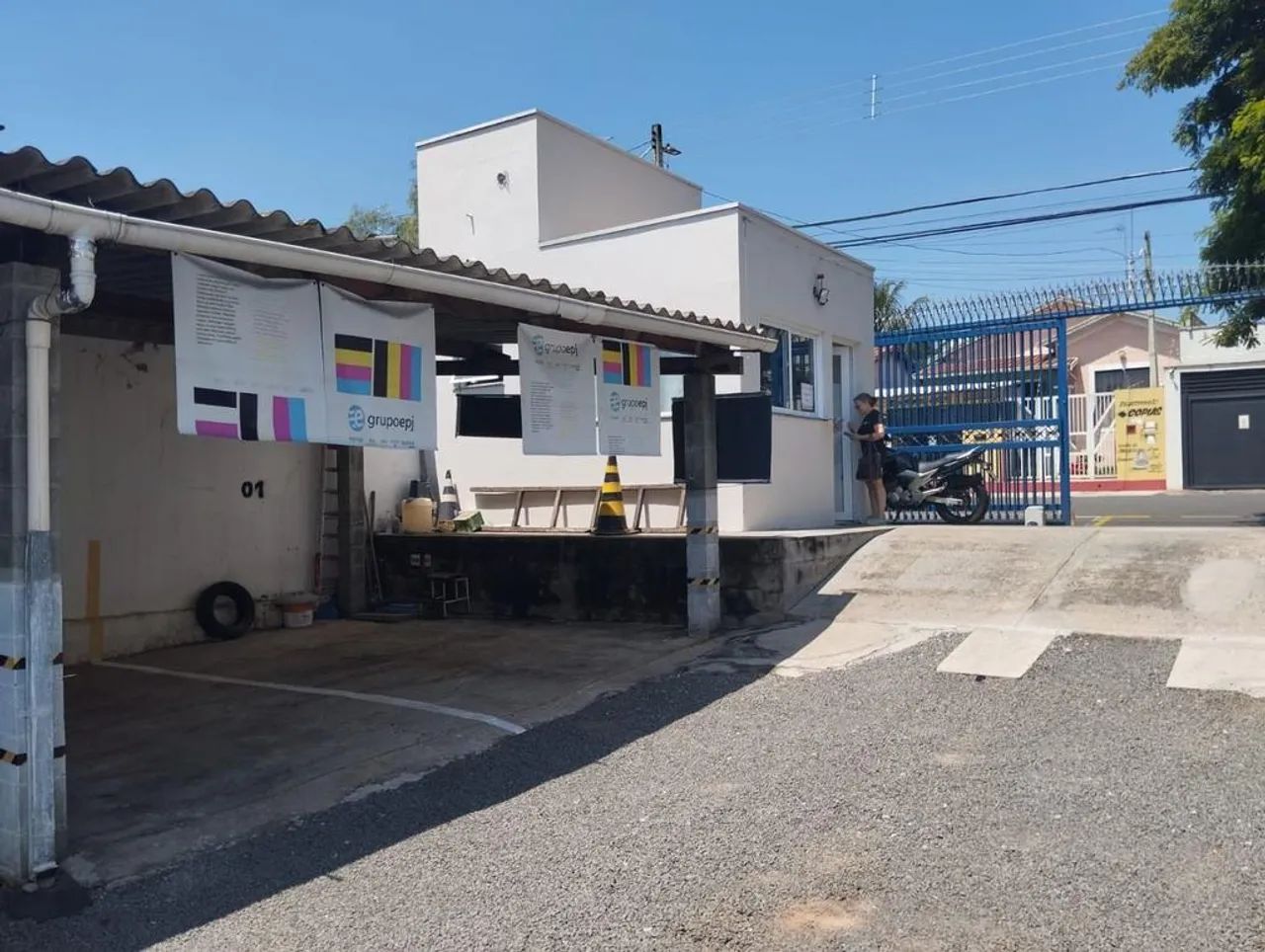 Terreno à venda e para alugar em Sumaré, Centro, com 400 m² - Foto 5