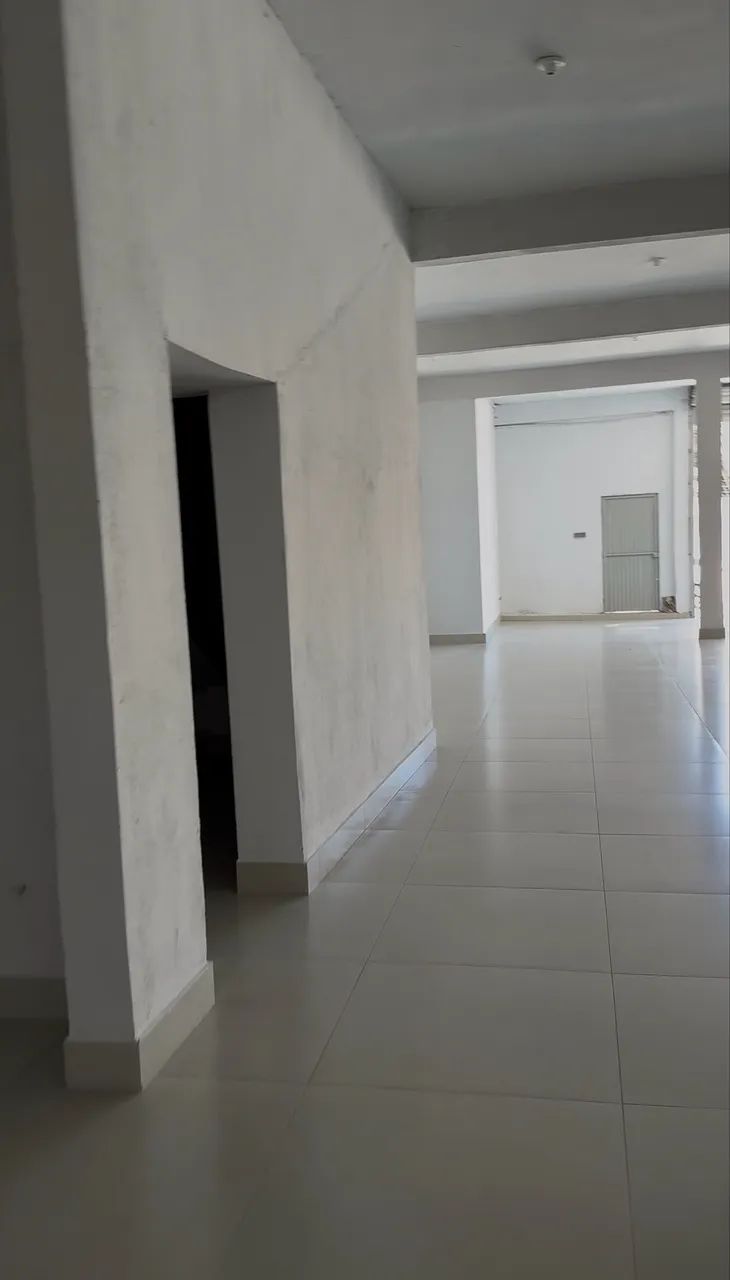 Galp ão Comercial 600 m² | Anapolis - Setor Sul. Pode Alugar Separad - Foto 4