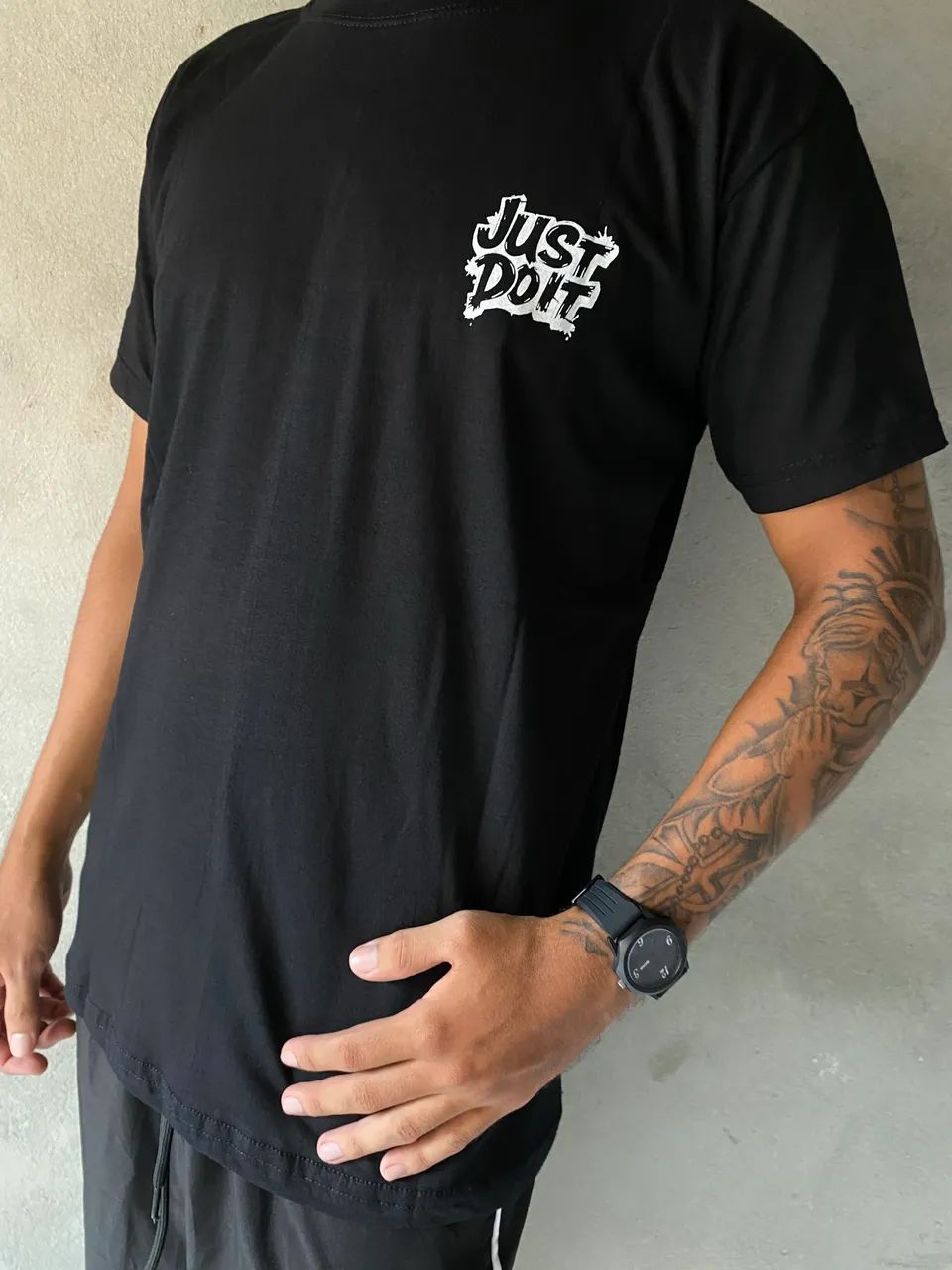 Camisas 