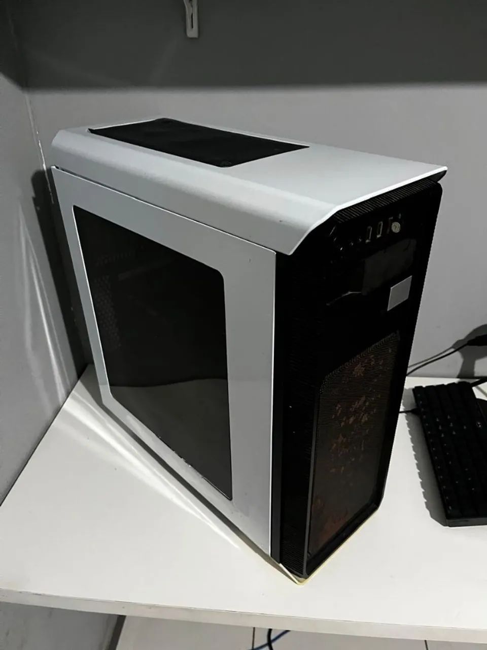 Pc gamer completo  - Foto 5