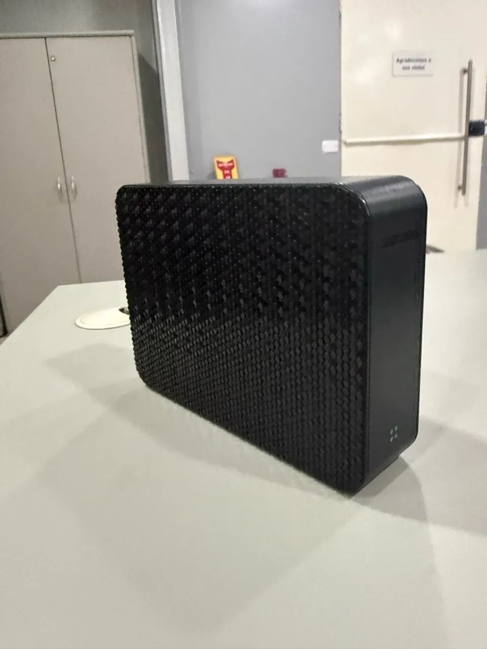 HD externo de desktop da Samsung 2TB - Foto 3