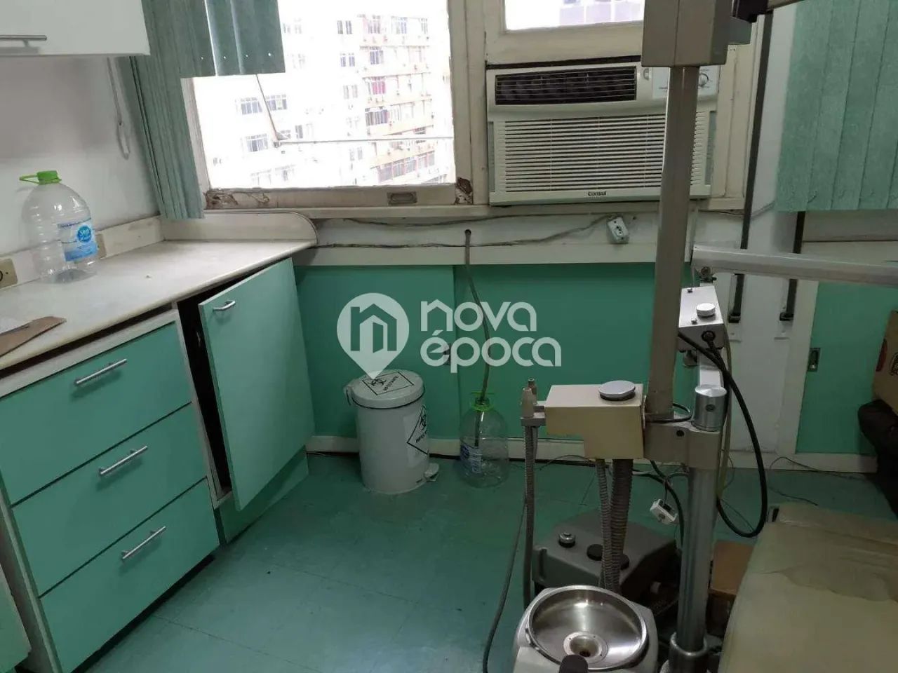Tijuca | Prédio Comercial - Foto 3