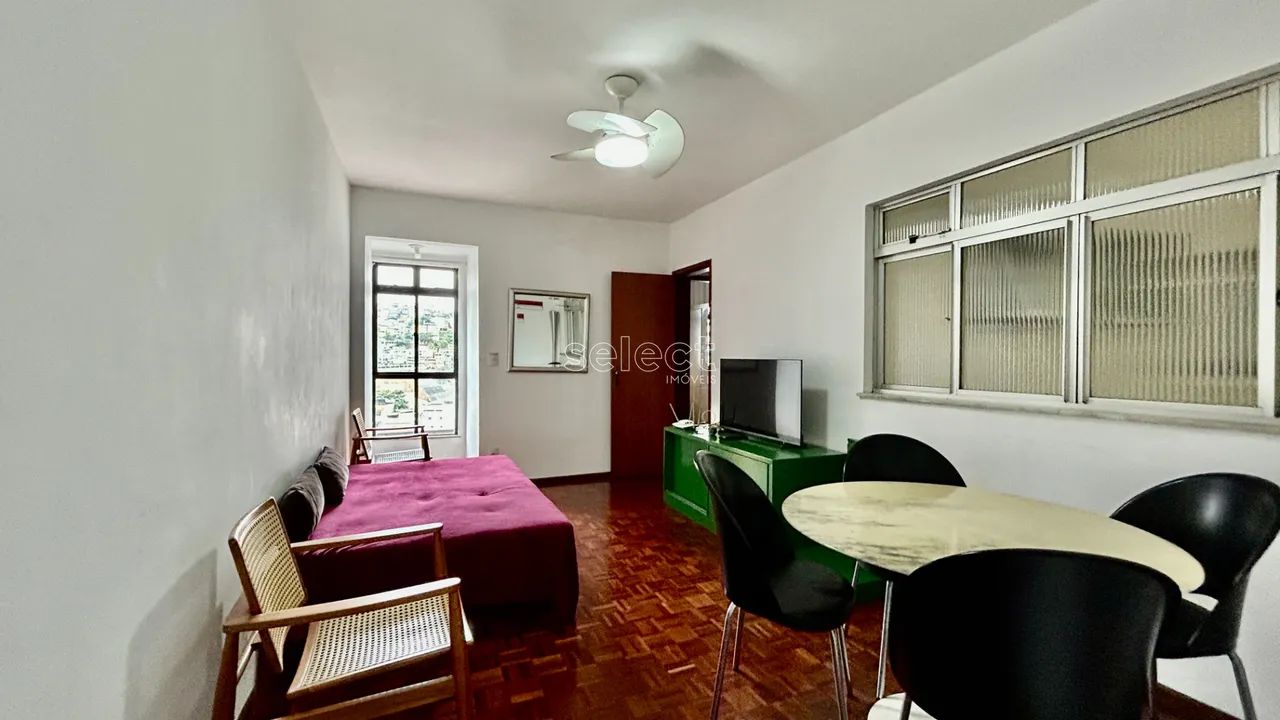 Apartamento 1 quarto - Centro - Foto 4