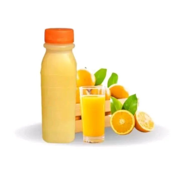 LOTE 300 EMBALAGENS PARA SUCOS garrafa pet quadrada com tampa 