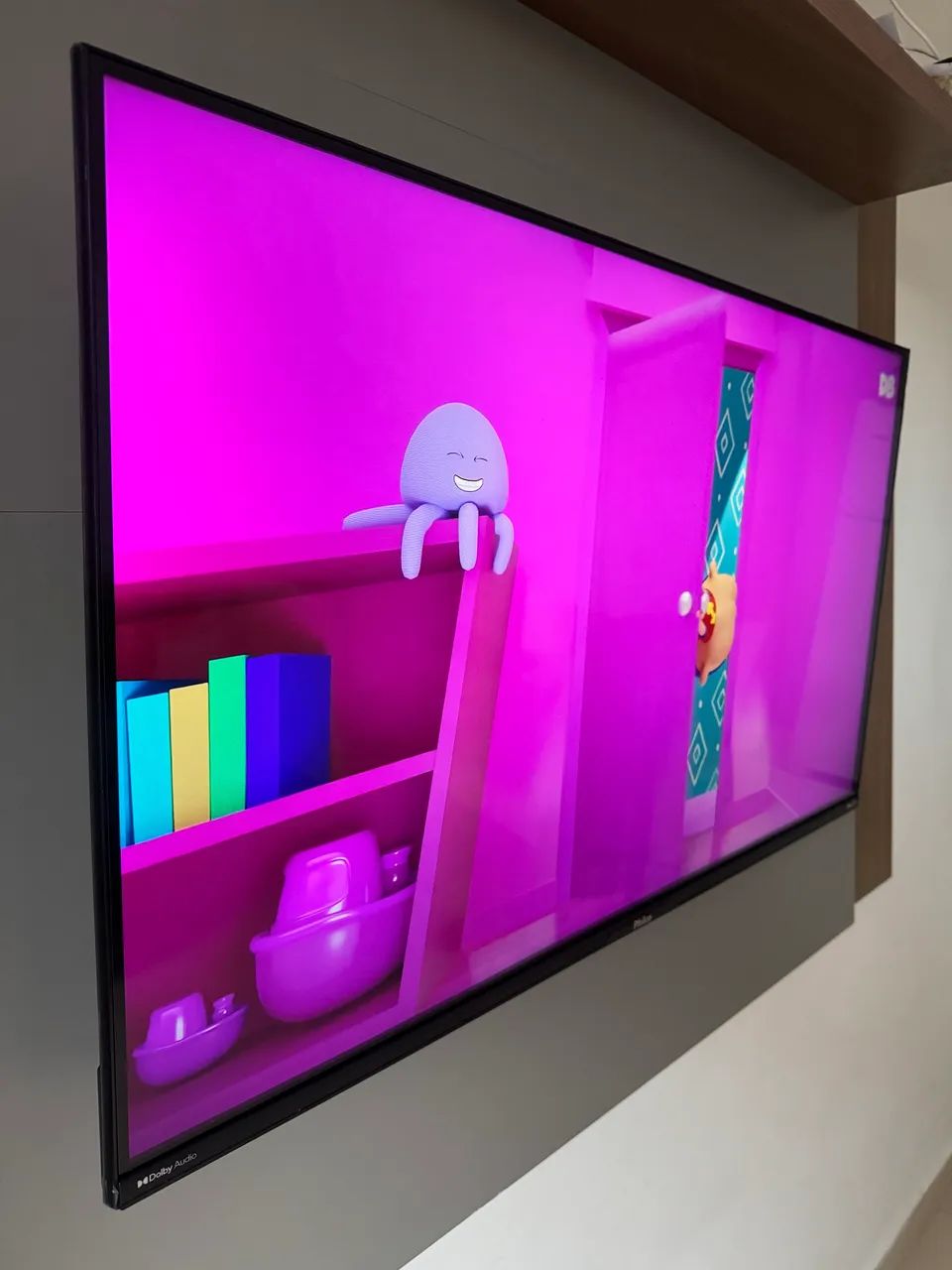 Tv 43 smart  - Foto 4