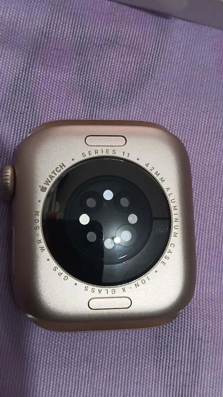 Apple watch rose gold - Foto 3