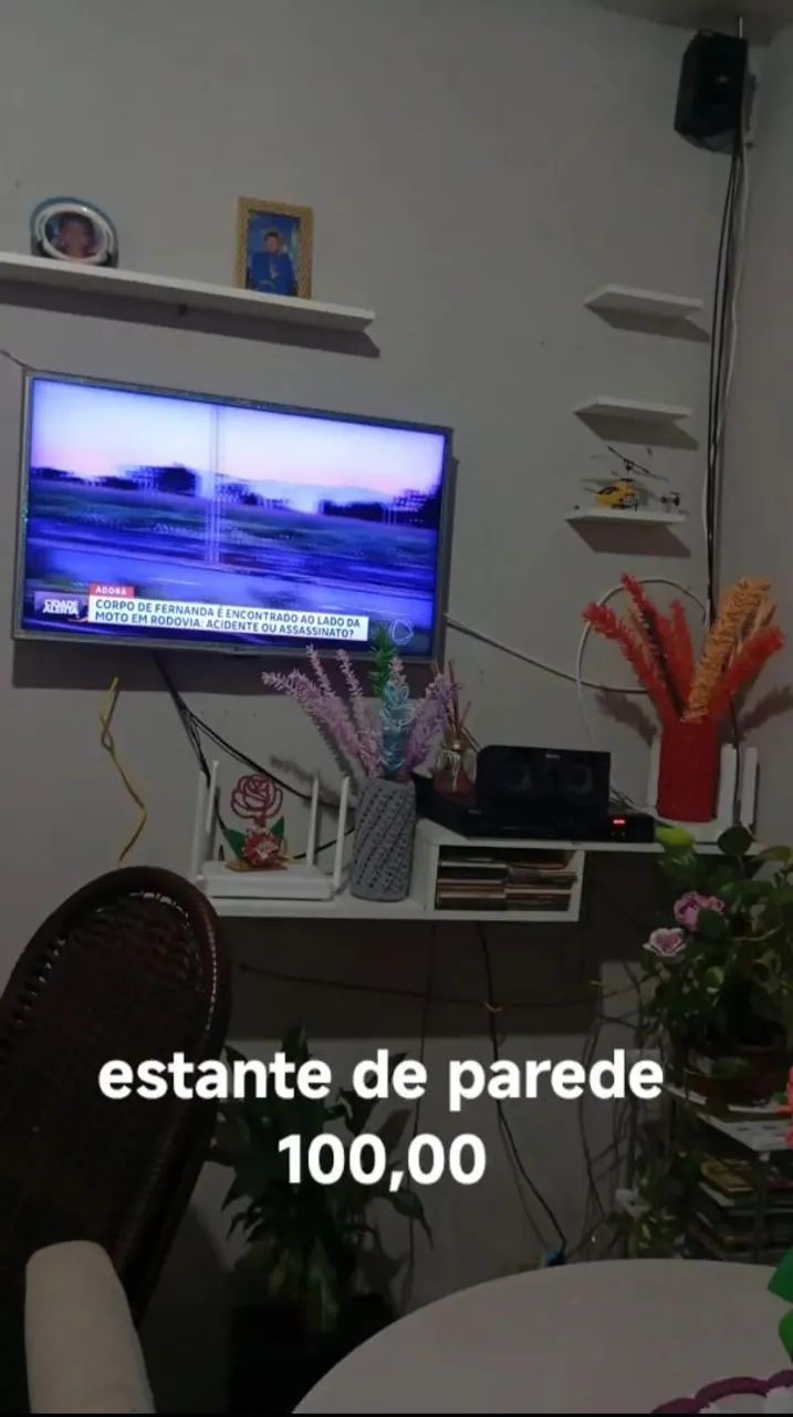 Móveis usados  - Foto 4