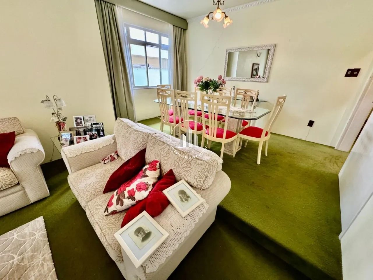 Casa 4 Quartos com 1 Suíte e 180m² - Canto - EST - Foto 4