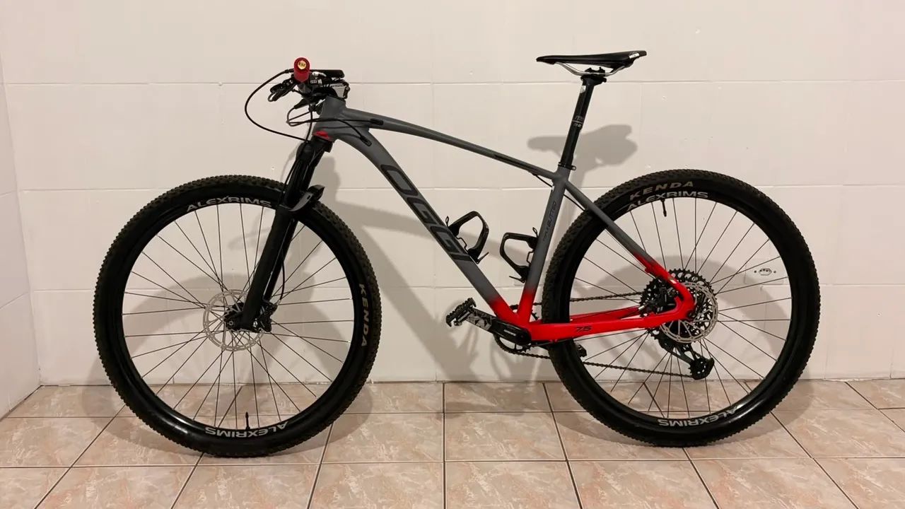 Bicicleta Oggi 7.5 - Foto 2