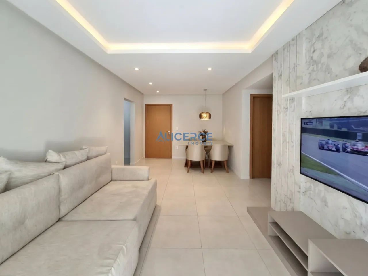 Apartamento à venda de 2 quartos com suíte e área externa - São Mateus - Foto 4
