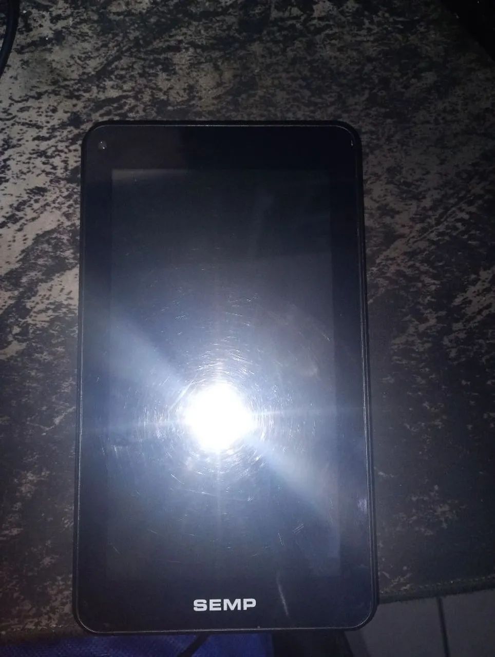Tablet semp Toshiba TA0761WP 8GB wi-fi 7" Android 4.4 1.2Ghz 