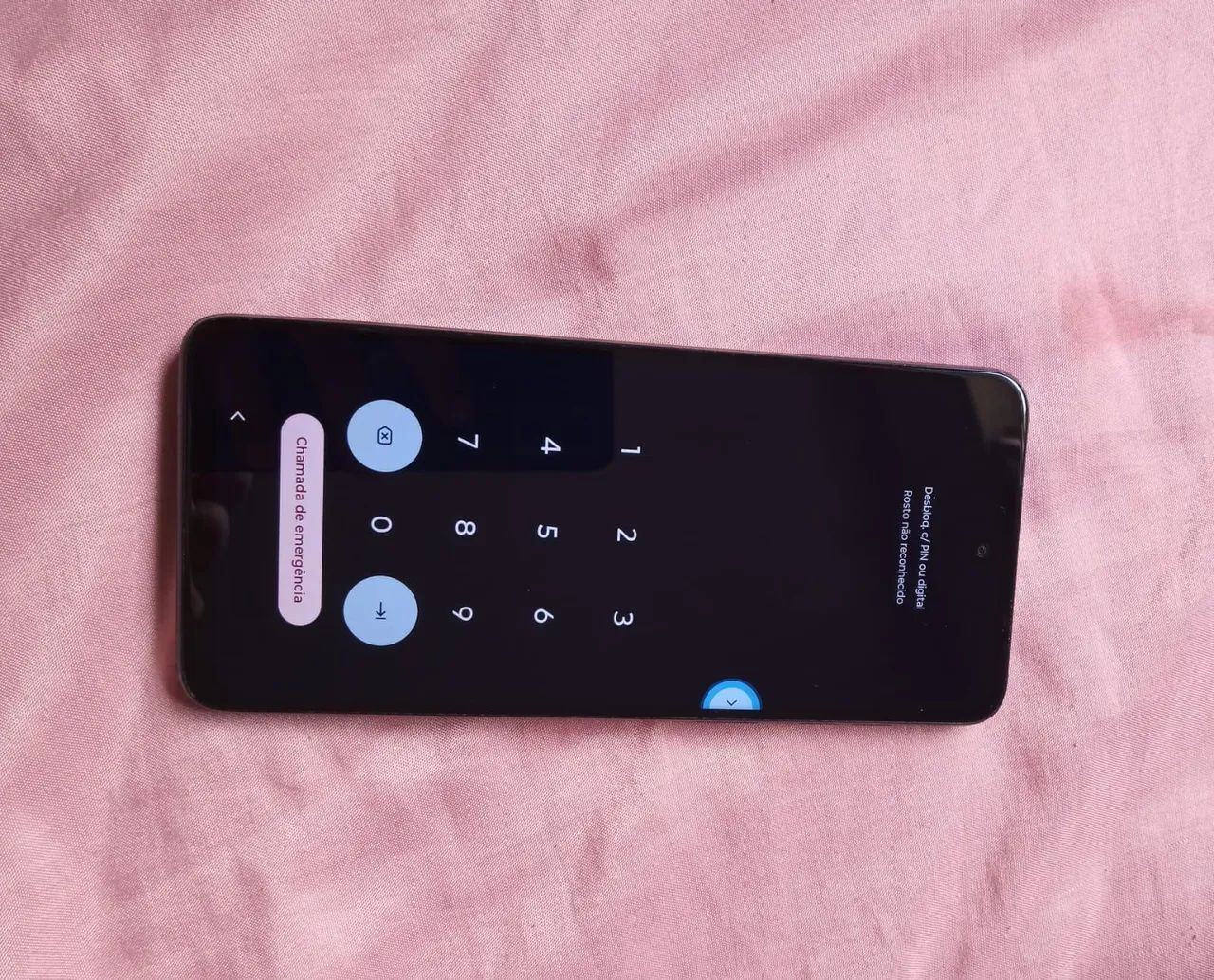 CELULAR MOTO G54  - Foto 2