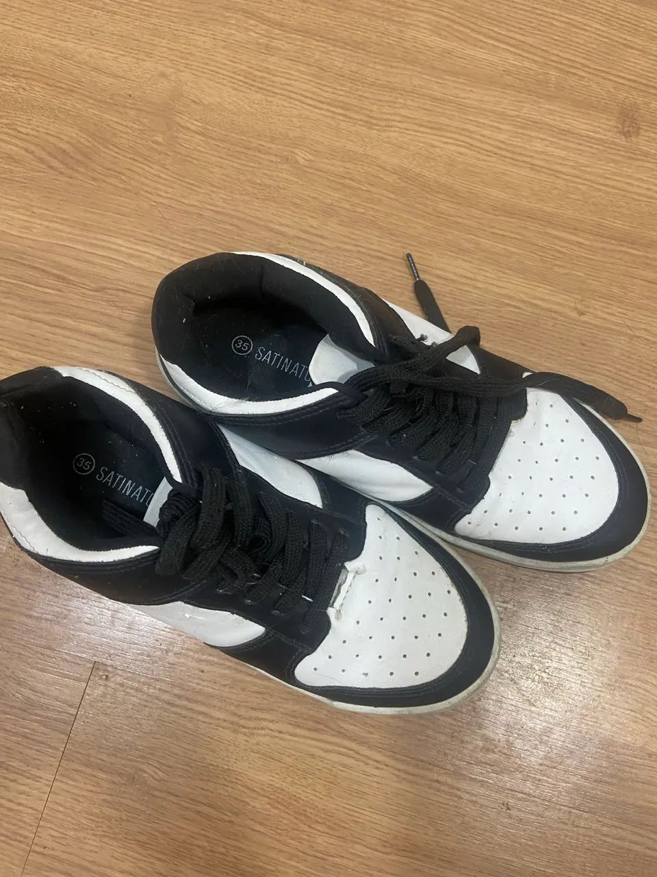 Sapato feminino  - Foto 3