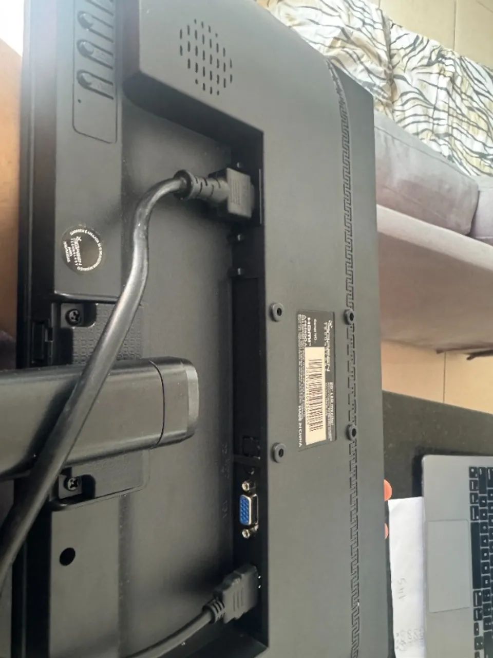 Monitor 20p 3dgreen - Funcionando normalmente - Foto 4
