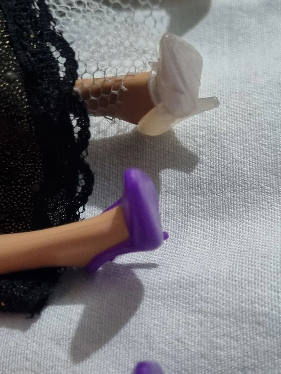 Boneca Barbie  - Foto 5