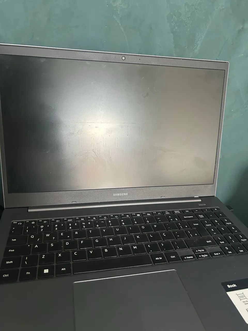 Notebook Samsung - Foto 4