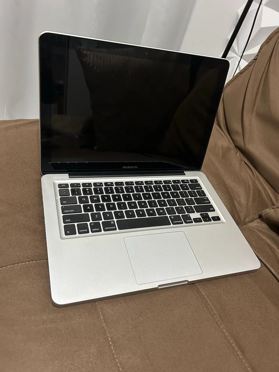MacBook Pro I5, 12GB de RAM e SSD Kingston de 240GB - Foto 3