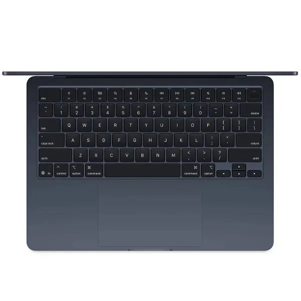 MacBook Air M4 2025 16GB - 256GB - 13 polegadas  - Foto 4