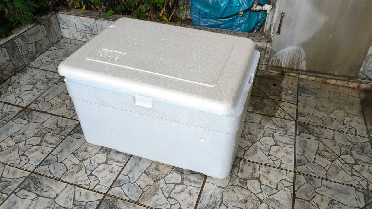Isopor 80 litros - Foto 2