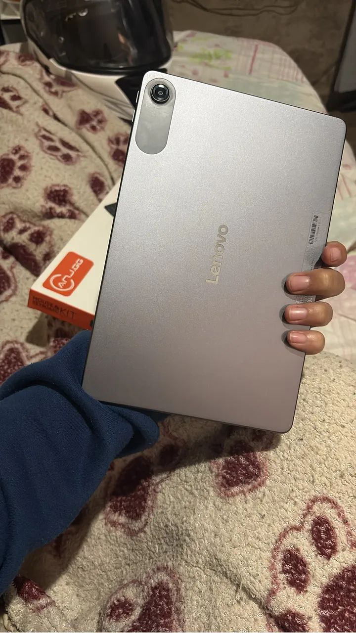 Tablet Lenovo seminovo  - Foto 2