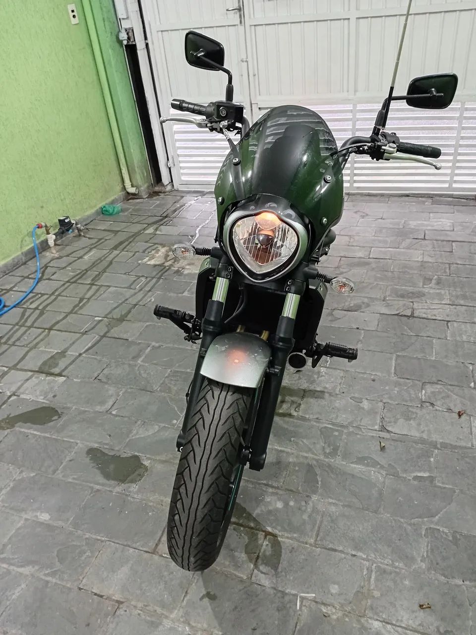Vulcan650 2025 - Foto 4