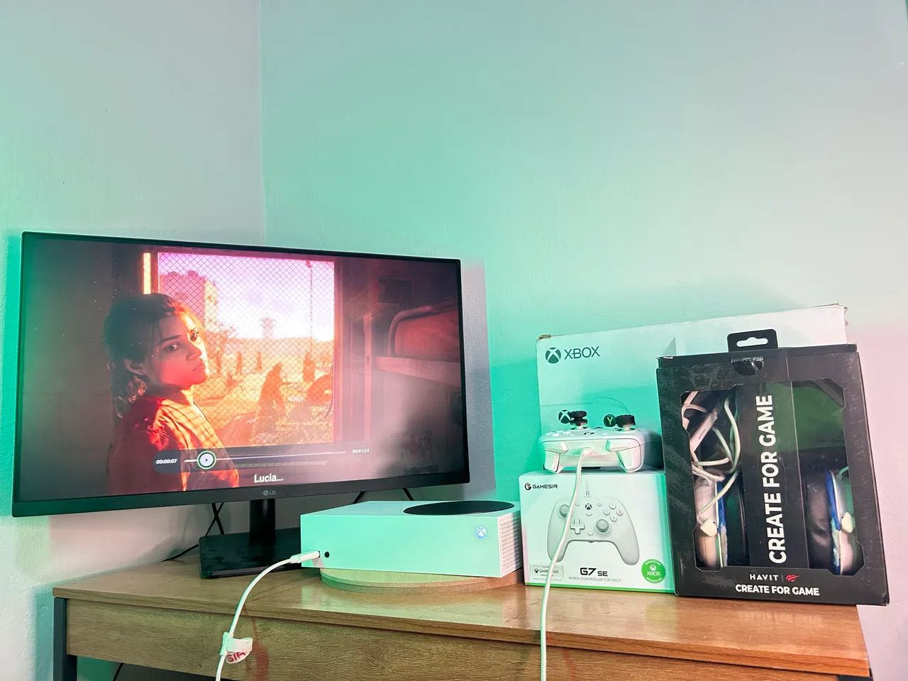 Xbox