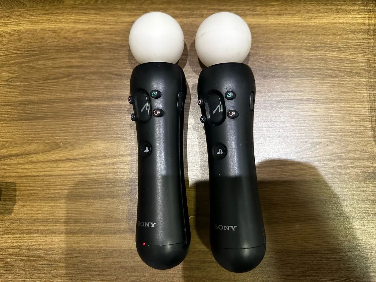 Kit Ps move + Câmera - Ps3/Ps4 - Foto 2