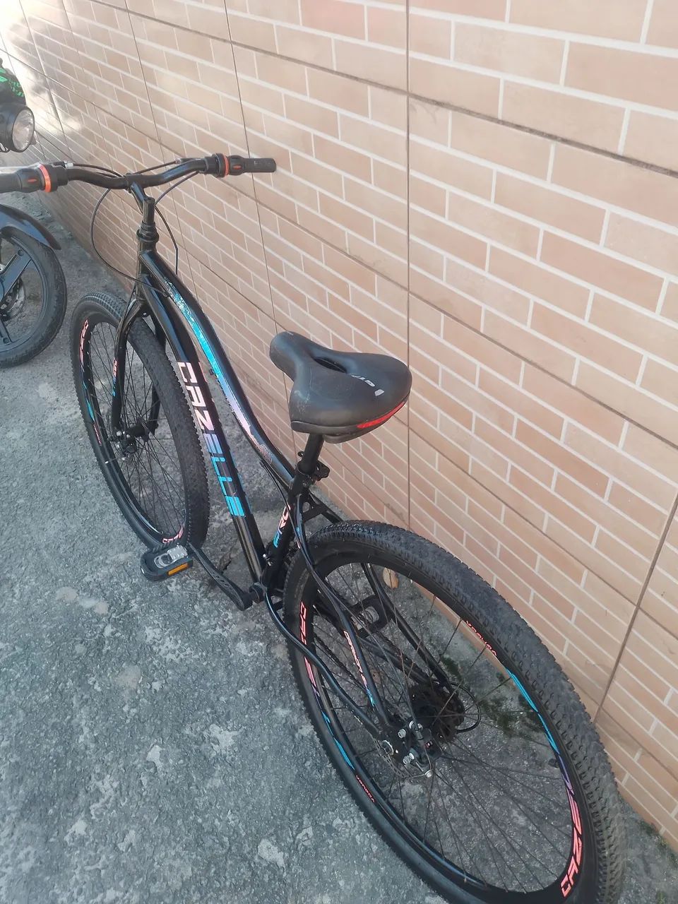 Bicicleta aro 29 - Foto 4