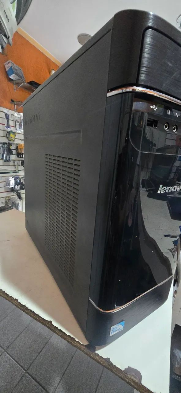 Gabinete Lenovo  - Foto 2
