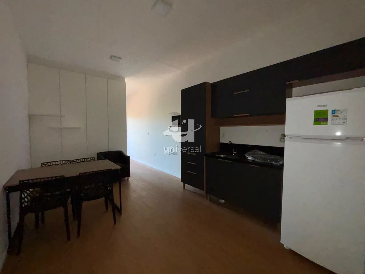 Studio 1 quarto - Cascatinha - Foto 2