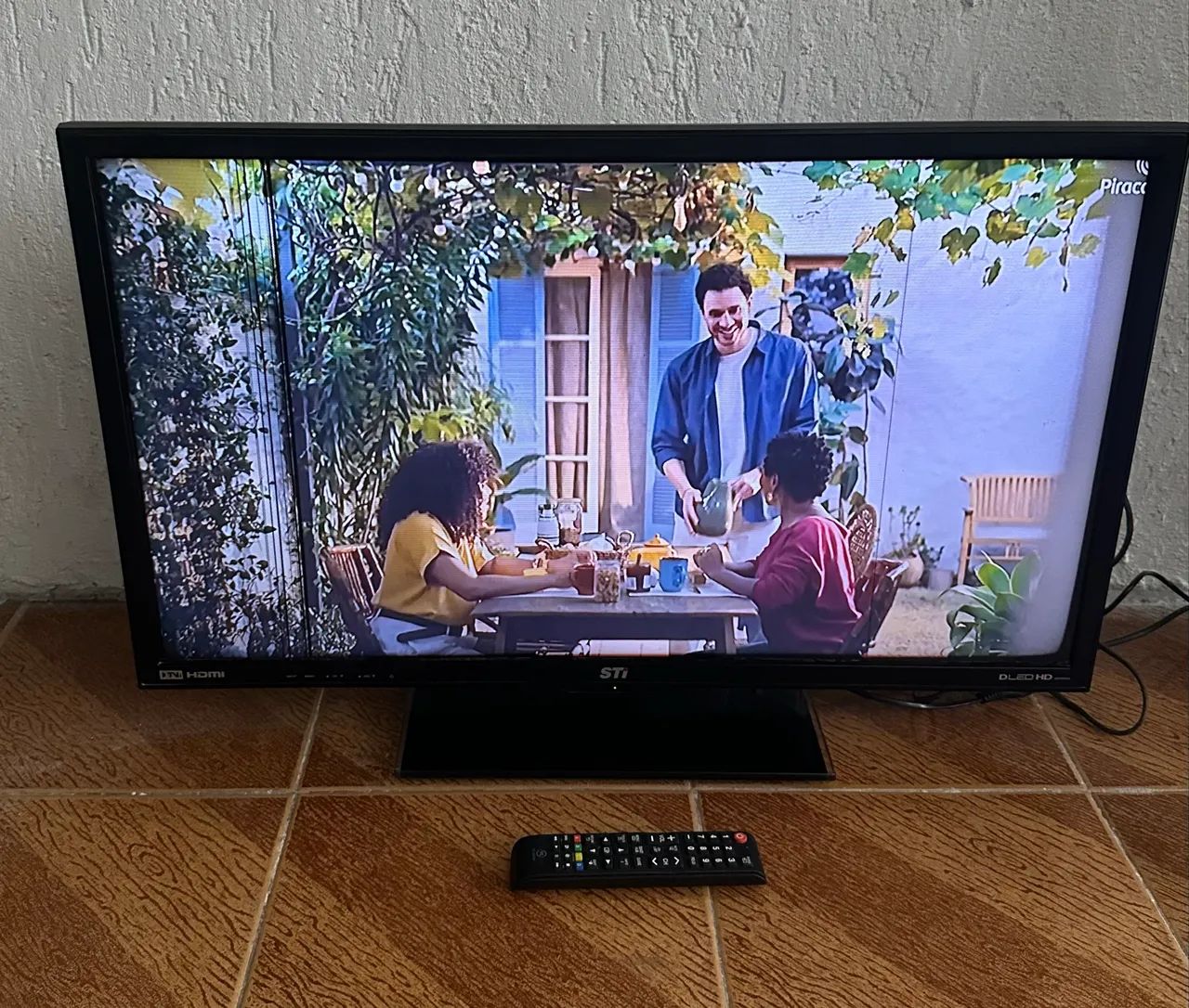 TV 32 LED FULL HD 1080p DIGITAL  - Foto 3
