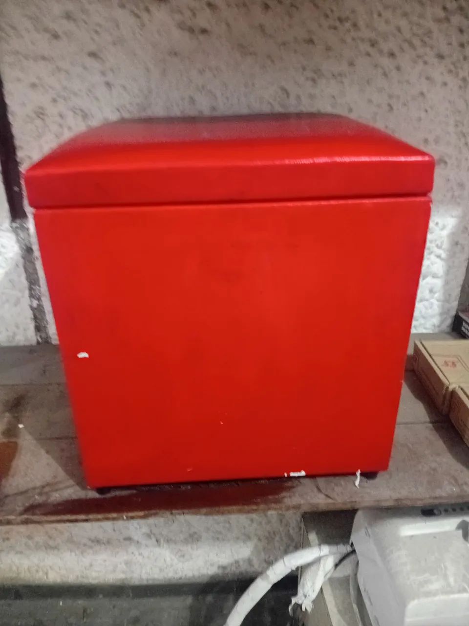 POTE PARA GUARDAR COISAS