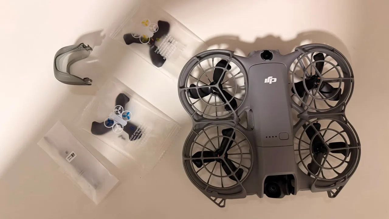 DRONE DJI NEO 2  - Foto 2