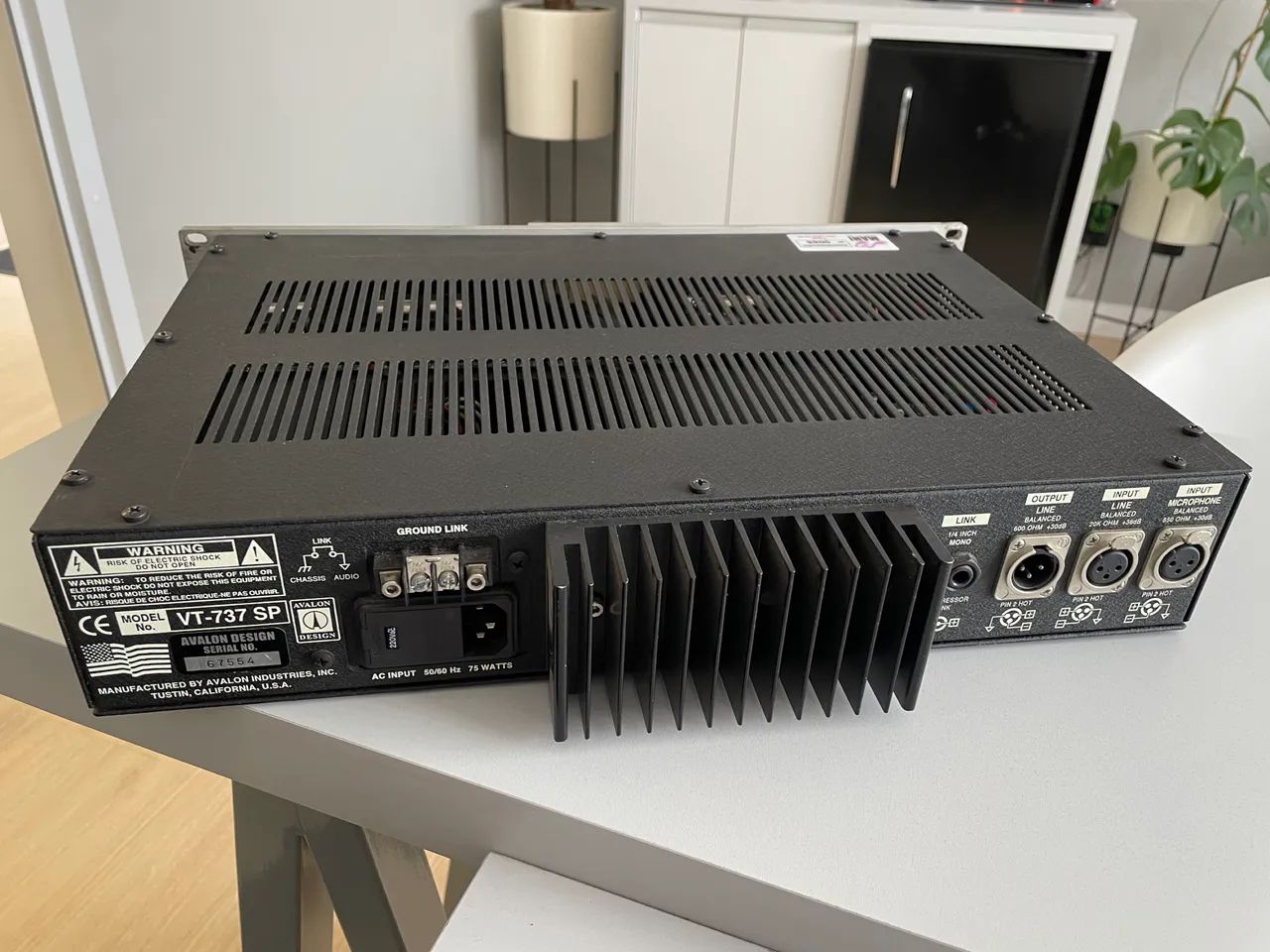 Avalon 737  - Foto 3