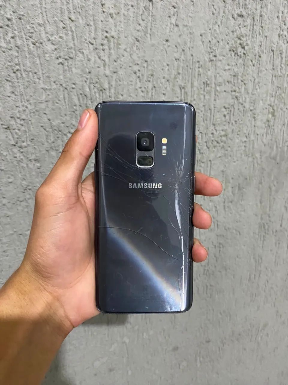 Samsung s9 - Foto 2