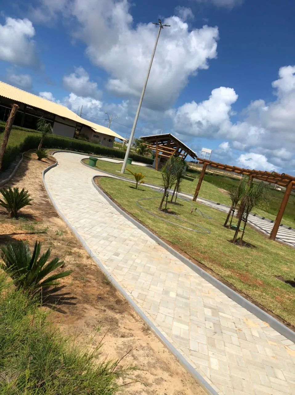 Fazenda Real lote quitado com 525m (ref: 903) [9332] - Foto 3