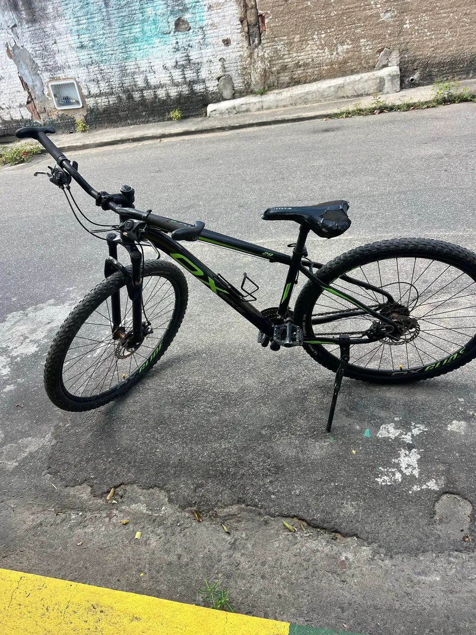 Bicicleta  - Foto 3