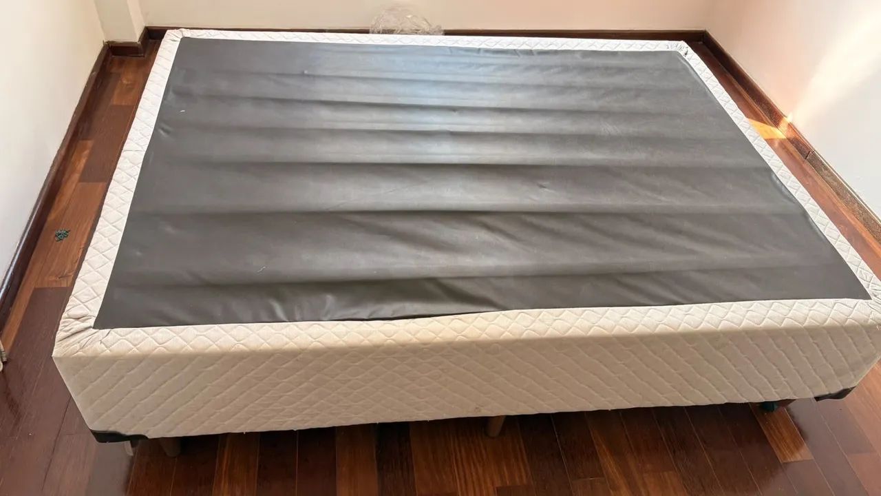 BOX CAMA DE CASAL - Foto 3
