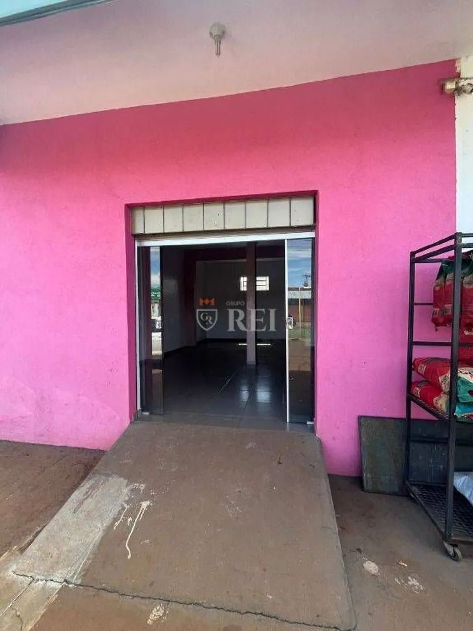 Comercial, Parque Dom Miguel - Rio Verde - Foto 2