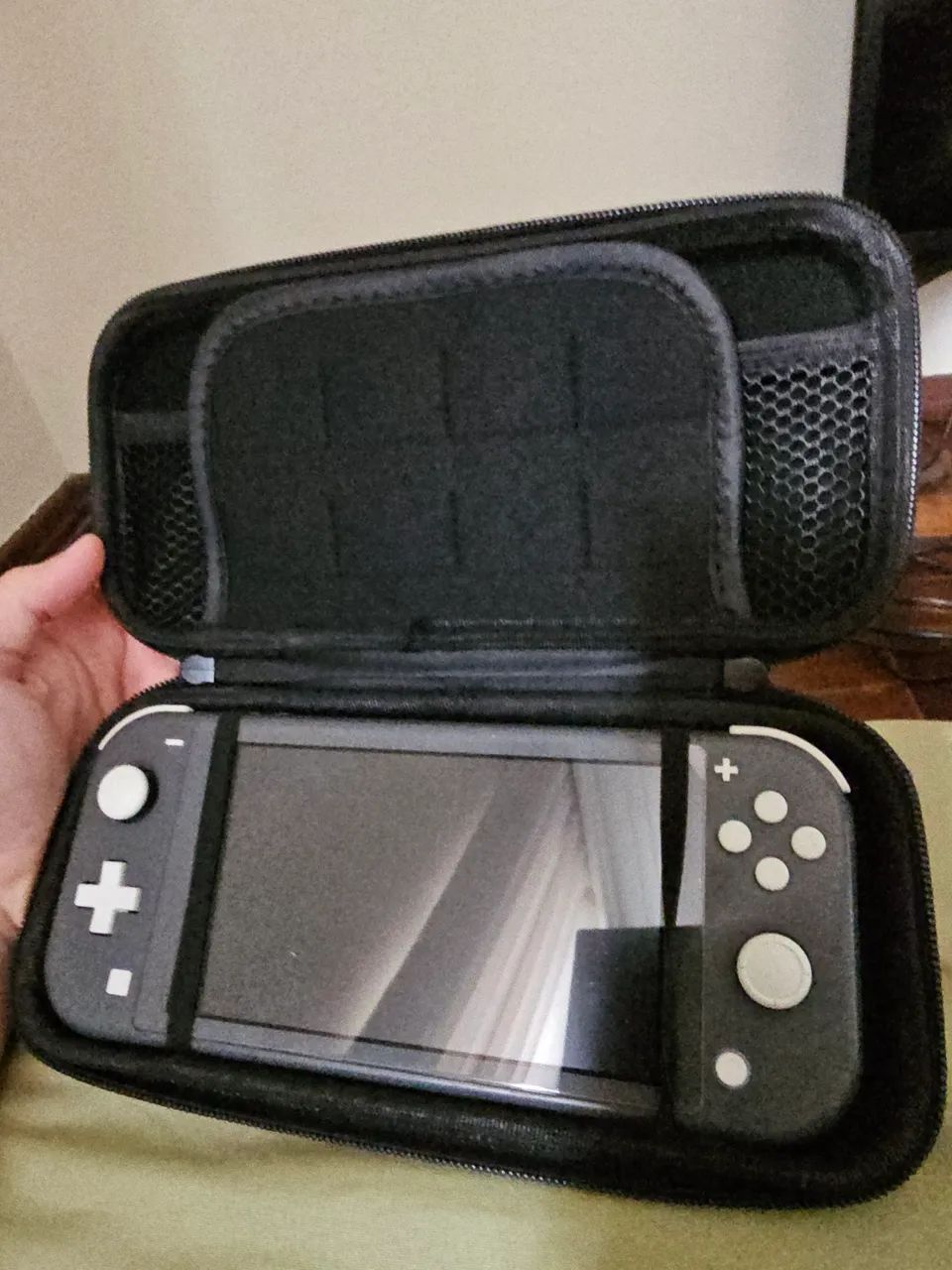 Troco Switch Desbloqueado em PS5 + Volta