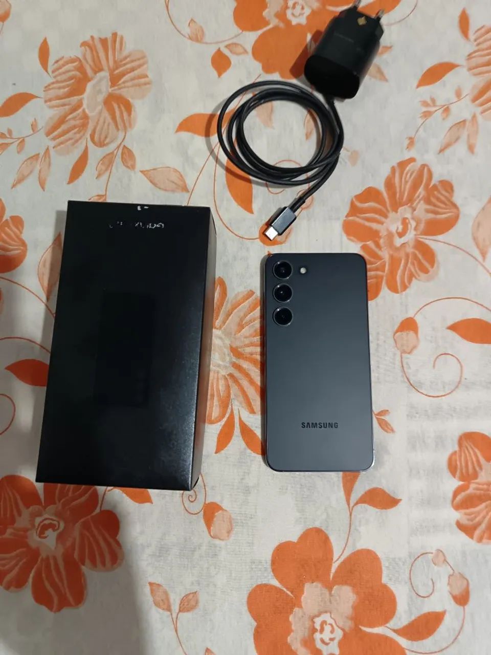 Vendo Samsung Galaxy S23 - Foto 2