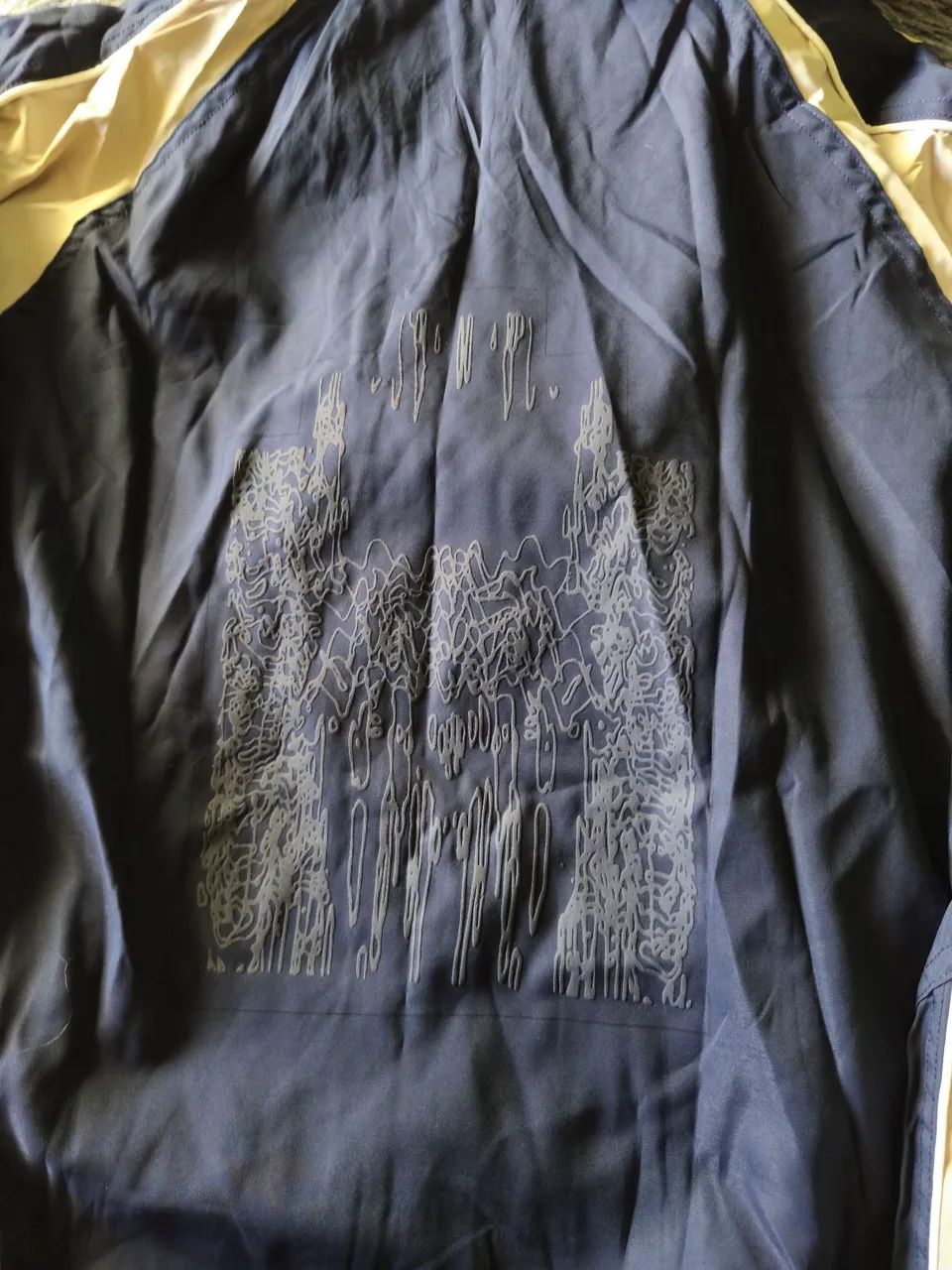 corta vento nike x cav empt importada - Foto 4