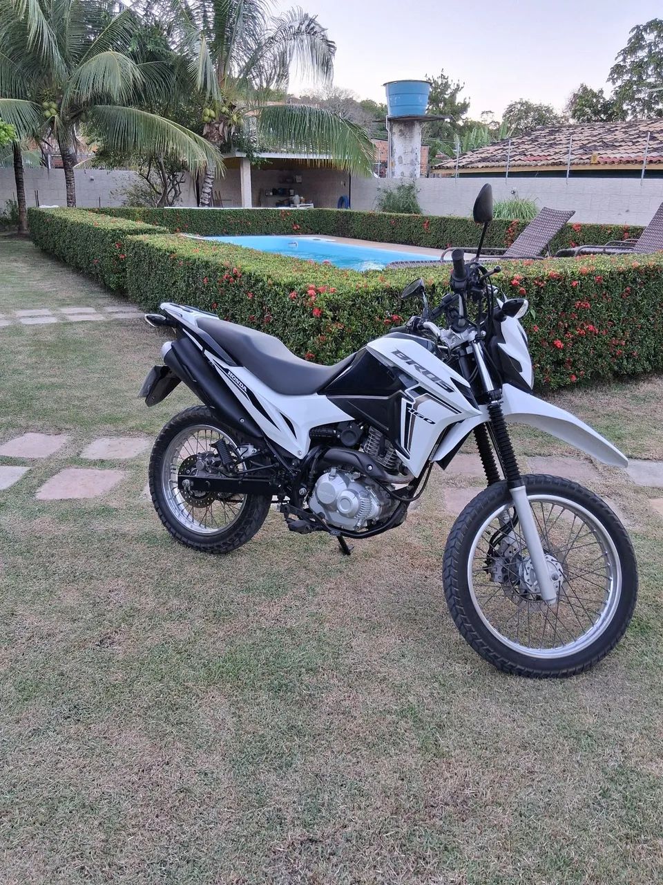 Bros 160 - Foto 5