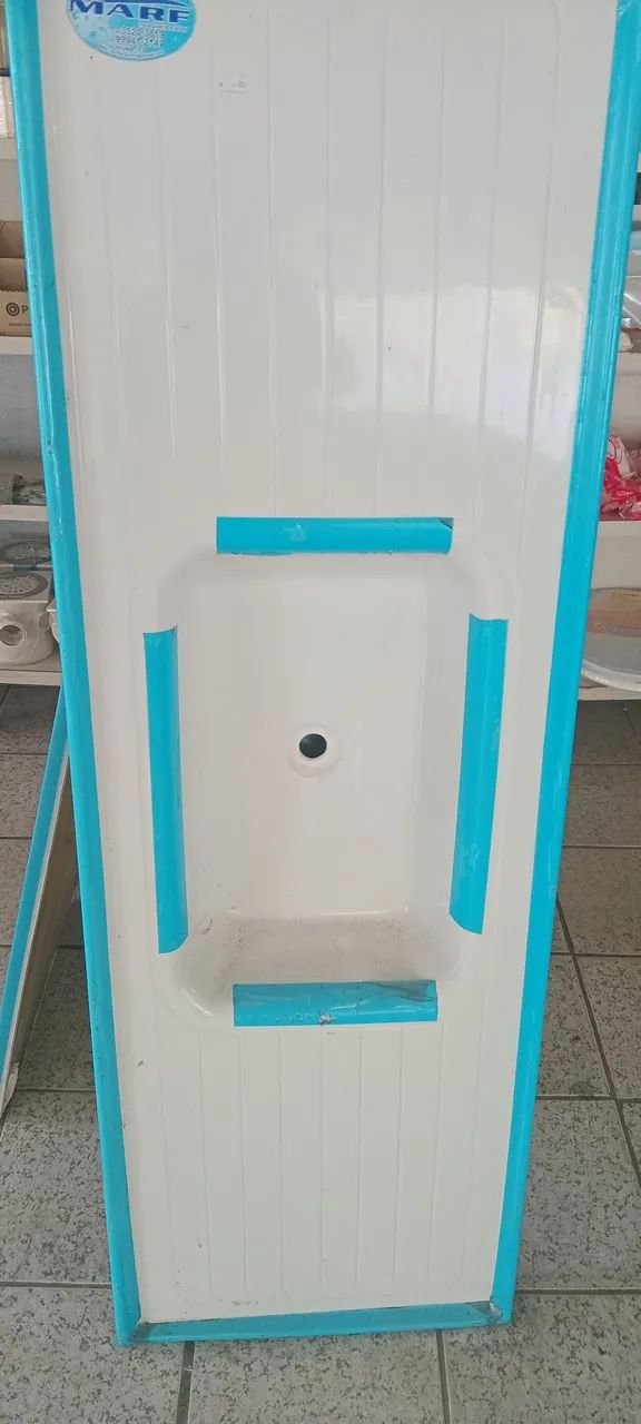 Vendo pia e tanque