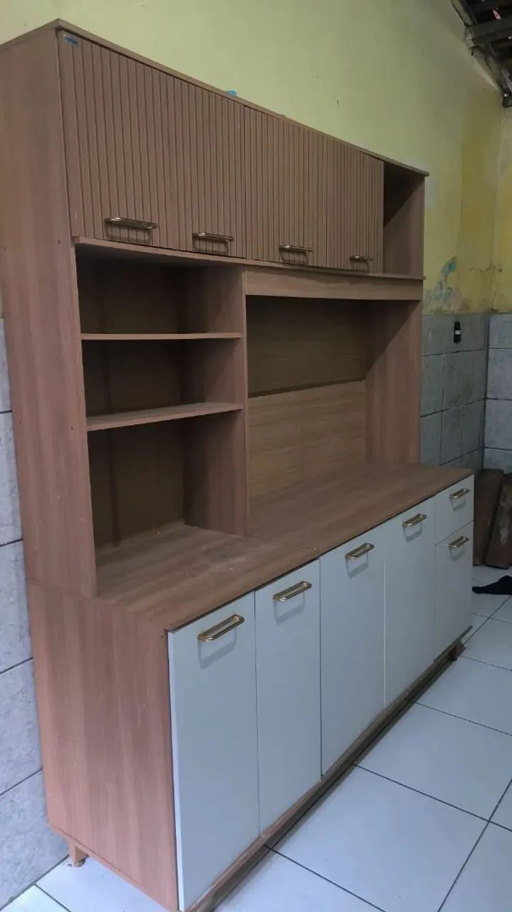 Montador de Móveis  - Foto 2