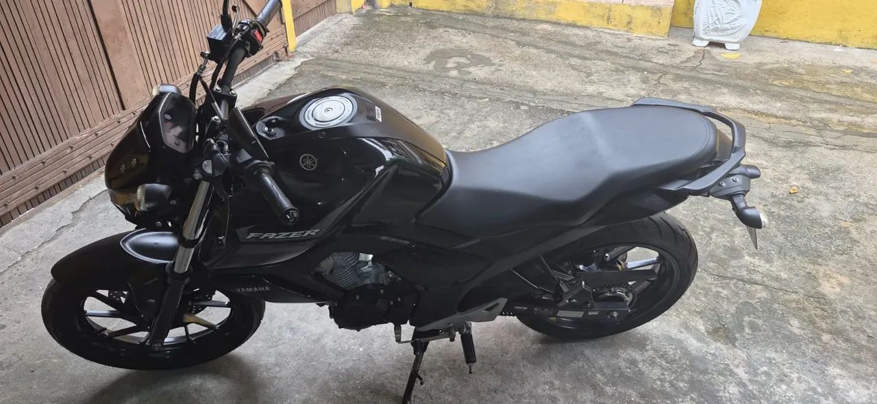 Moto de garagem - Foto 11